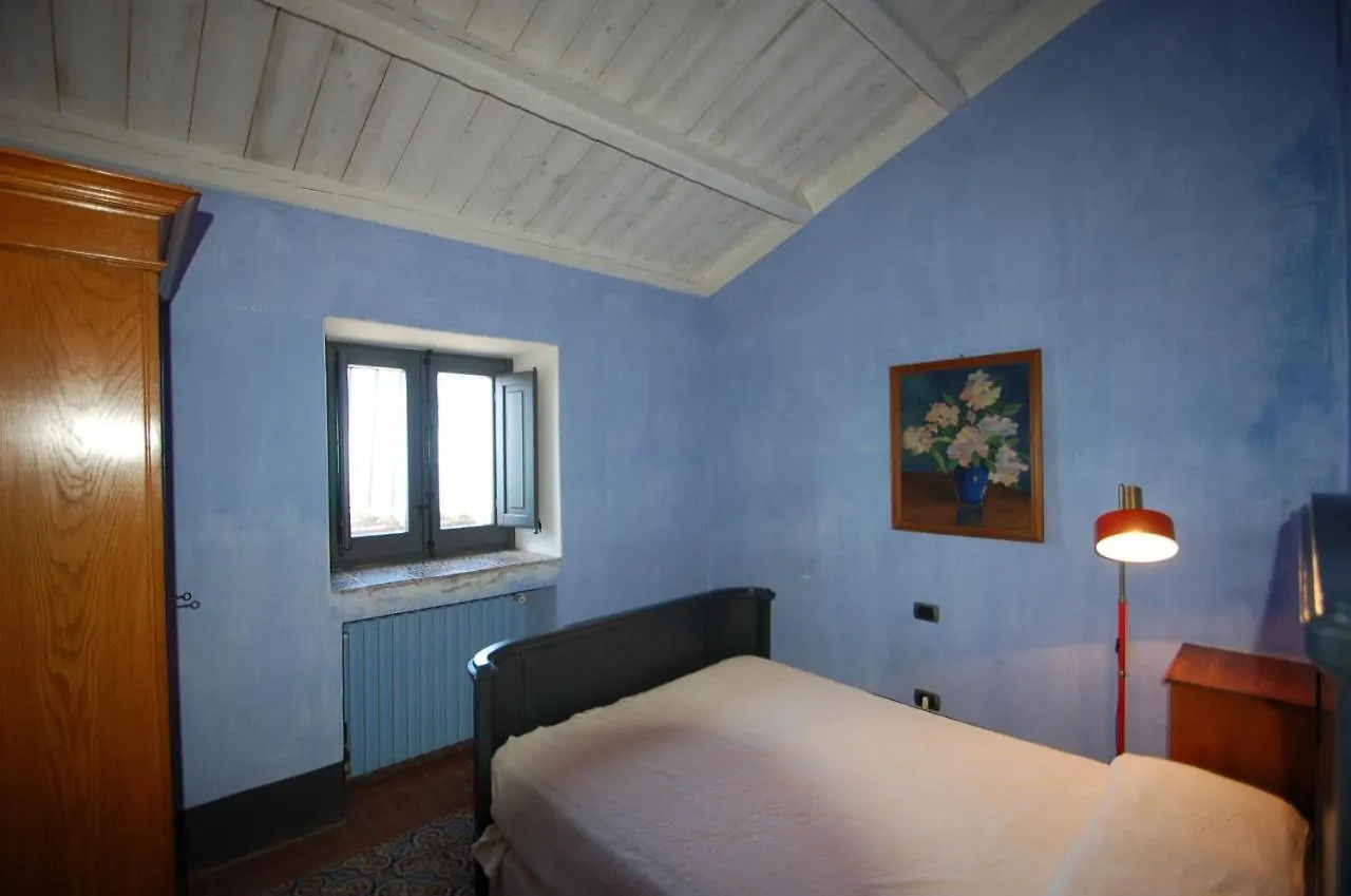 Villa Con Piscina Vicino Cefalu Gratteri