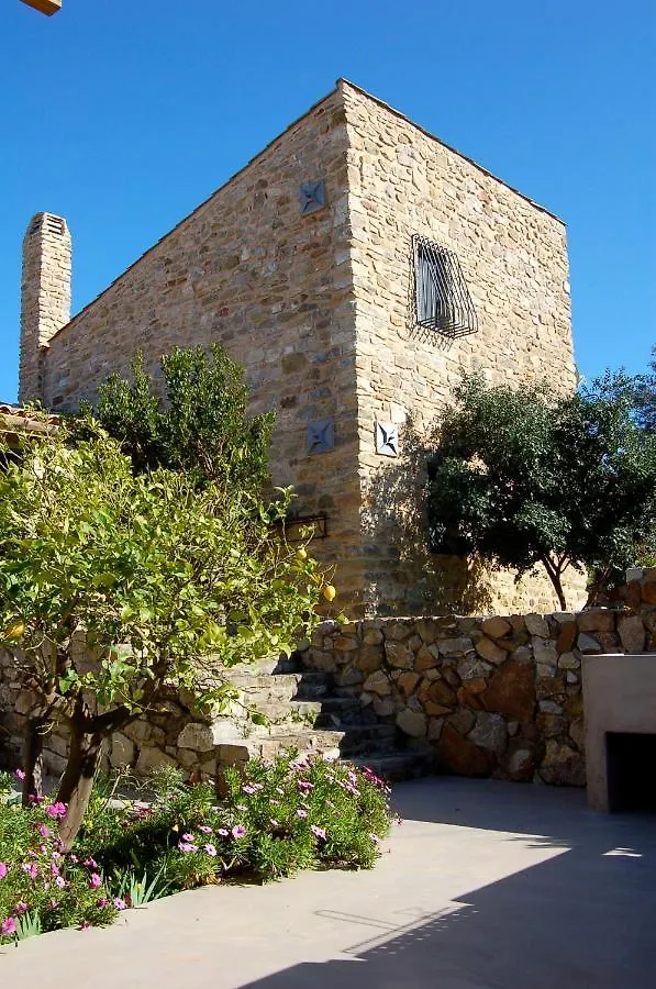 Villa Con Piscina Vicino Cefalu Gratteri
