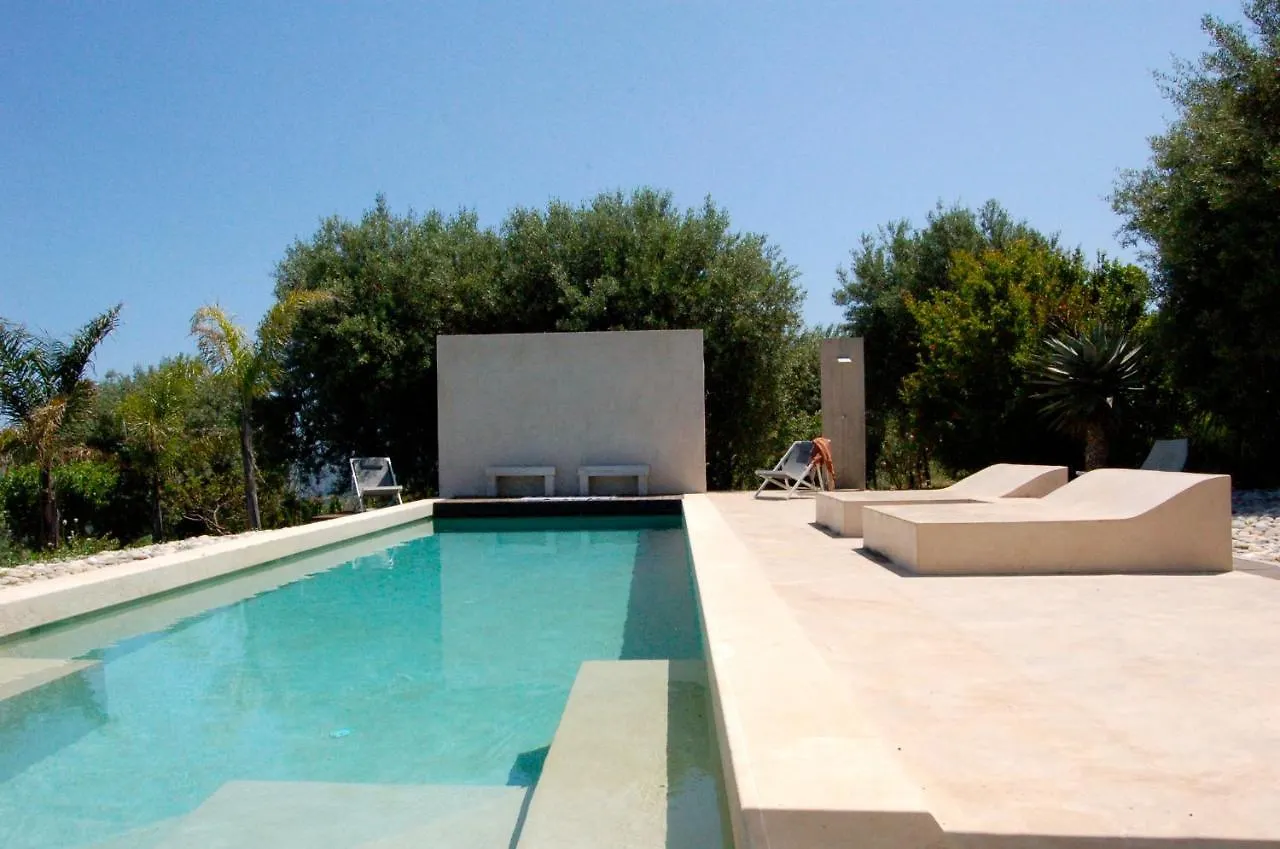 Villa Con Piscina Vicino Cefalu Gratteri Italy
