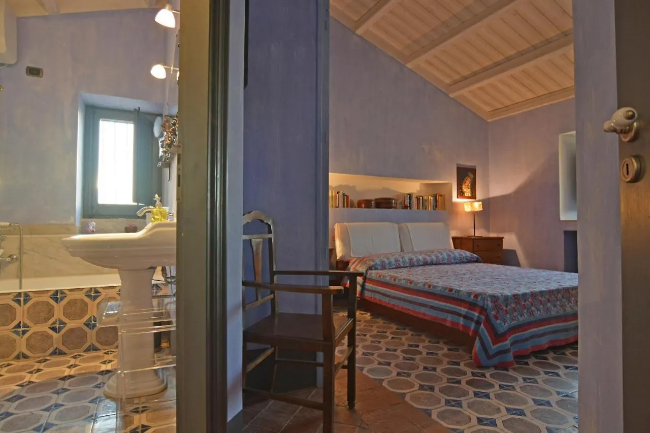 Villa Con Piscina Vicino Cefalu Gratteri 0*,  Italy