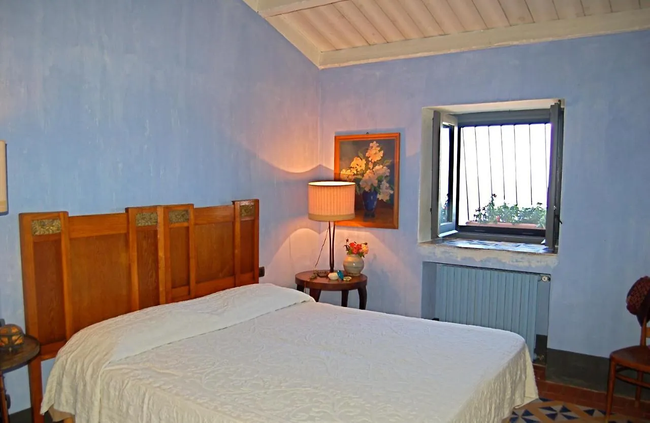 Villa Con Piscina Vicino Cefalu Gratteri