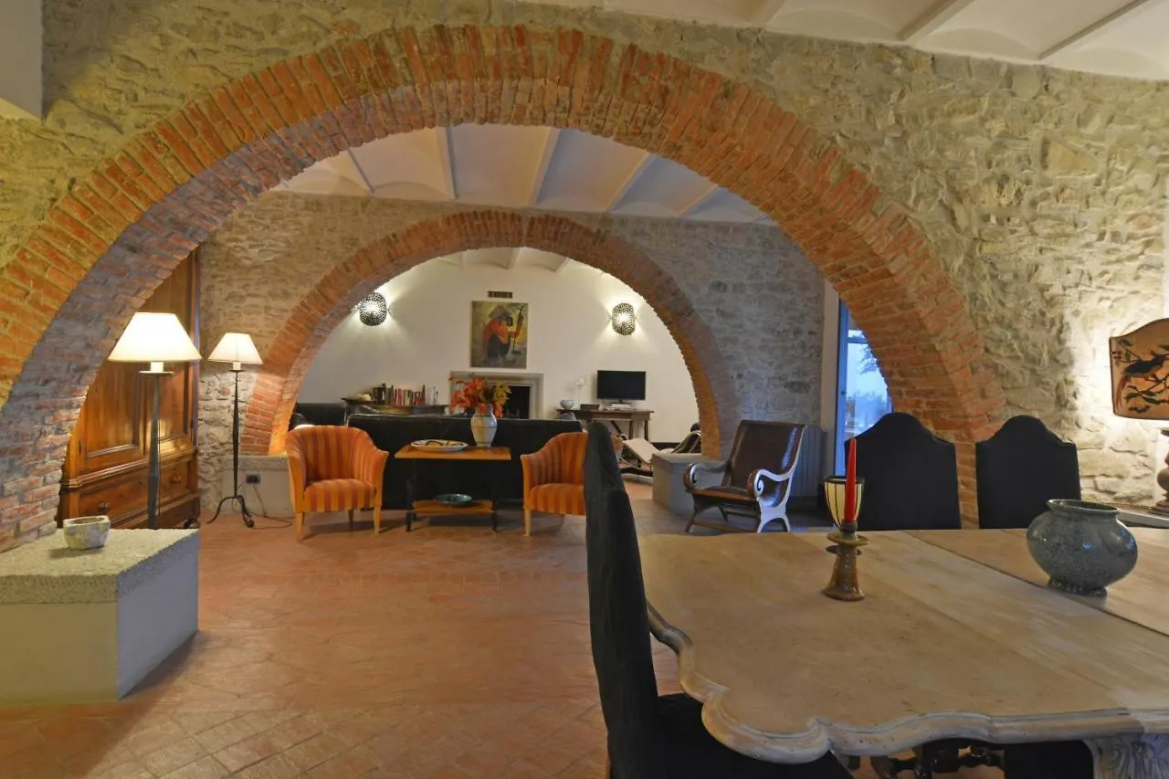 Villa Con Piscina Vicino Cefalu Gratteri