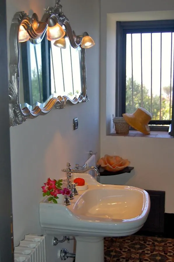 Villa Con Piscina Vicino Cefalu Gratteri 0*,  Italy